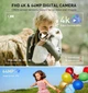 Цифрова камера 4K 64MP з автофокусом - зображення 5