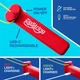 Интерактивная игрушка ZipString с веревочной петлей - изображение 7