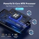 Музыкальный MP3-плеер RUIZU 163 ГБ - изображение 5