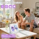 Портативный CD-проигрыватель Gueray с Bluetooth - изображение 8