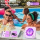 Портативний CD-програвач Kegaudio - зображення 6