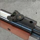 Пневматична гвинтівка Kandar B3-3N nitro piston (газова пружина) 4.5 мм - изображение 2