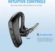 Bluetooth-гарнитура Conambo K10C с зарядным кейсом и двойным шумоподавлением (Black) - изображение 3