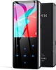 MP3-Плеєр AGPTEK 32 ГБ з вбудованим динаміком - зображення 1