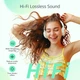 MP3-Плеер Yoton с Bluetooth 5.2 и сенсорным экраном - изображение 4