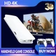 Игровая консоль Retro Games Console с двумя беспроводными контроллерами - изображение 3