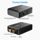 Беспроводной аудиоадаптер ML302 Bluetooth - изображение 3