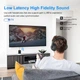 Беспроводной аудиоадаптер ML302 Bluetooth - изображение 8