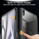 Вращающийся чехол JETech для iPad Air (Черный) - изображение 5
