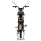 Электровелосипед SPARK RIDER PRO 14" 48V/650W/20Ah Black - изображение 7