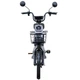 Электровелосипед SPARK RIDER PRO 14" 48V/650W/20Ah grey - изображение 5
