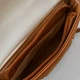 Детская сумка через плечо Lesko CY20017 Brown с котом - изображение 3