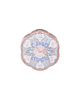 Кейс для кушон-тона Flower Knows Bunny Garden Cushion Cream Foundation - 01 Shell Blue - изображение 1