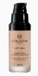 Тональна основа Collistar Lift HD+ Smoothing Lifting Foundation SPF 15 3N Natural 30ml - зображення 2