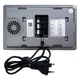 Відеодомофон 7 дюймів SEVEN DP-7570 FHD IPS grey - изображение 5