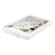 Відеодомофон 7 дюймів SEVEN DP-7570 FHD IPS white - изображение 4