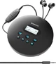 Акумуляторний CD-програвач CD100 з Bluetooth - зображення 1