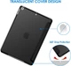 Чехол JETech для iPad 25.91 см (черный) - изображение 4