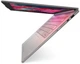 Сенсорный ультрабук 15.3" Lenovo Yoga Slim 7 (15ILL9) Intel Core Ultra 7 256V RAM 16GB SSD 1TB Win11 Aлюминиевый корпус (UKR) - изображение 7
