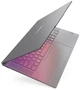 Сенсорный ультрабук 15.3" Lenovo Yoga Slim 7 (15ILL9) Intel Core Ultra 7 256V RAM 16GB SSD 1TB Win11 Aлюминиевый корпус (UKR) - изображение 8