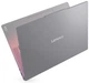 Сенсорный ультрабук 15.3" Lenovo Yoga Slim 7 (15ILL9) Intel Core Ultra 7 256V RAM 16GB SSD 1TB Win11 Aлюминиевый корпус (UKR) - изображение 9