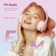 MP3-Плеер AGPTEK с Bluetooth 5.3 и встроенной памятью 64 ГБ - изображение 8