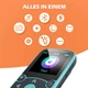 MP3-плеер AGPTEK Bluetooth 5.0 Lossless Sound с FM-радио и зажимом - изображение 7