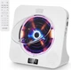 CD-плеєр з Bluetooth Fohil - зображення 1