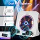 CD-плеєр з Bluetooth Fohil - зображення 2