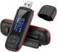 Портативный MP3-плеер AGPTEK 8 ГБ - изображение 1