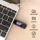Портативный MP3-плеер AGPTEK 8 ГБ - изображение 4