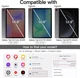 Чехол JETech для Samsung Galaxy Tab S10 Lite / S10 FE / S9 FE 10,9 дюйма - изображение 2