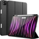 Чехол JETech для iPad Pro с держателем для стилуса (черный) - изображение 1