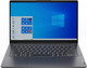 Ноутбук 14" Lenovo IdeaPad (5-14ALC05) AMD Ryzen 5 5500U RAM 8GB SSD 256GB Win10 Алюминиевый корпус (UKR) - изображение 1