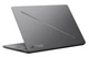 Ноутбук 14" ASUS ROG Zephyrus G14 (GA403UI-Q24W) Gaming AMD Ryzen 9 8945HS RAM 32GB SSD 1TB GeForce RTX 4070 Win11 Алюминиевой корпус (UKR) - изображение 4