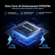 Планшет 11" Full HD ZONKO D126 (8+8)/128Gb 4G 2-SIM 8 ядер Android 14 8000 mAh Серый - изображение 4