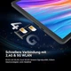 Планшет 11" Full HD ZONKO D126 (8+8)/128Gb 4G 2-SIM 8 ядер Android 14 8000 mAh Серый - изображение 5