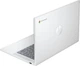 Ноутбук 14" HP Chromebook 14 (14a-nf0001ns) Intel N100 RAM 8GB eMMC 128GB 10год батарея ChromeOS (UKR) - Уцінка - зображення 4