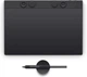 Графический планшет Wacom Intuos Pro PTK670 Bluetooth Черный - изображение 1