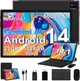 Планшет 10.1" Biegedy B29 6+16/128Gb 8 ядер Android 14 8000 mAh Черный - изображение 1