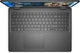 Ноутбук 16" Dell Inspiron 16 (DC16250) Intel Core 7 150U RAM 16GB SSD 1TB Windows 11 (UKR) - изображение 2