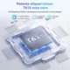 Планшет 11" Full HD TABWEE W90 (8+16)/256Gb 4G 2-SIM 8 ядер Android 15 8000 mAh Чорний Б/В - зображення 3