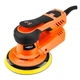 Орбітальна шліфувальна машина Neo Tools 350W - изображение 1