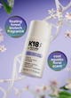 K18 (К18) x Future Society Leave-In Molecular Repair Hair Mask — несмываемая молекулярная маска для восстановления волос (limited-edition scent), 50 мл - изображение 3