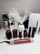 Стайлер 6в1 преміум-класу для бездоганної укладки Strawberry Bronze/Blush Pink - зображення 5
