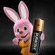 Акумулятор Duracell Recharge AA 2500 мА·год 4 шт - изображение 2