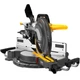 Акумуляторна торцювальна пила DeWALT DCS781X2, 2 акб 18/54V 9/3Ah, з/п (DCS781X2) - зображення 3
