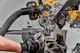 Акумуляторна торцювальна пила DeWALT DCS781X2, 2 акб 18/54V 9/3Ah, з/п (DCS781X2) - зображення 11
