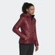 Жіночі куртка Terrex Techrock Primaloft Insulated Padded червоний M - зображення 8
