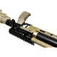 Пневматична гвинтівка (PCP) ZBROIA Хортиця TAC 550/230 (кал. 4,5 мм, coyote) - изображение 9